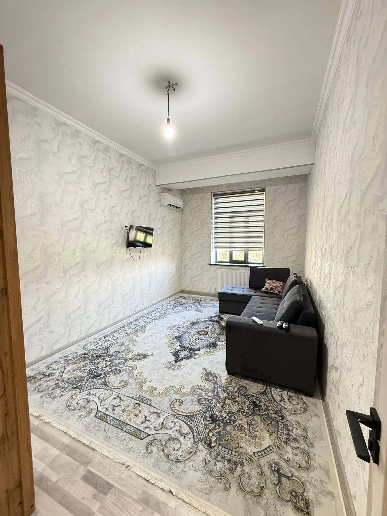 Сдаётся 1-комнатная квартира, 45 м², 5/7 этаж — Чиланзарский район