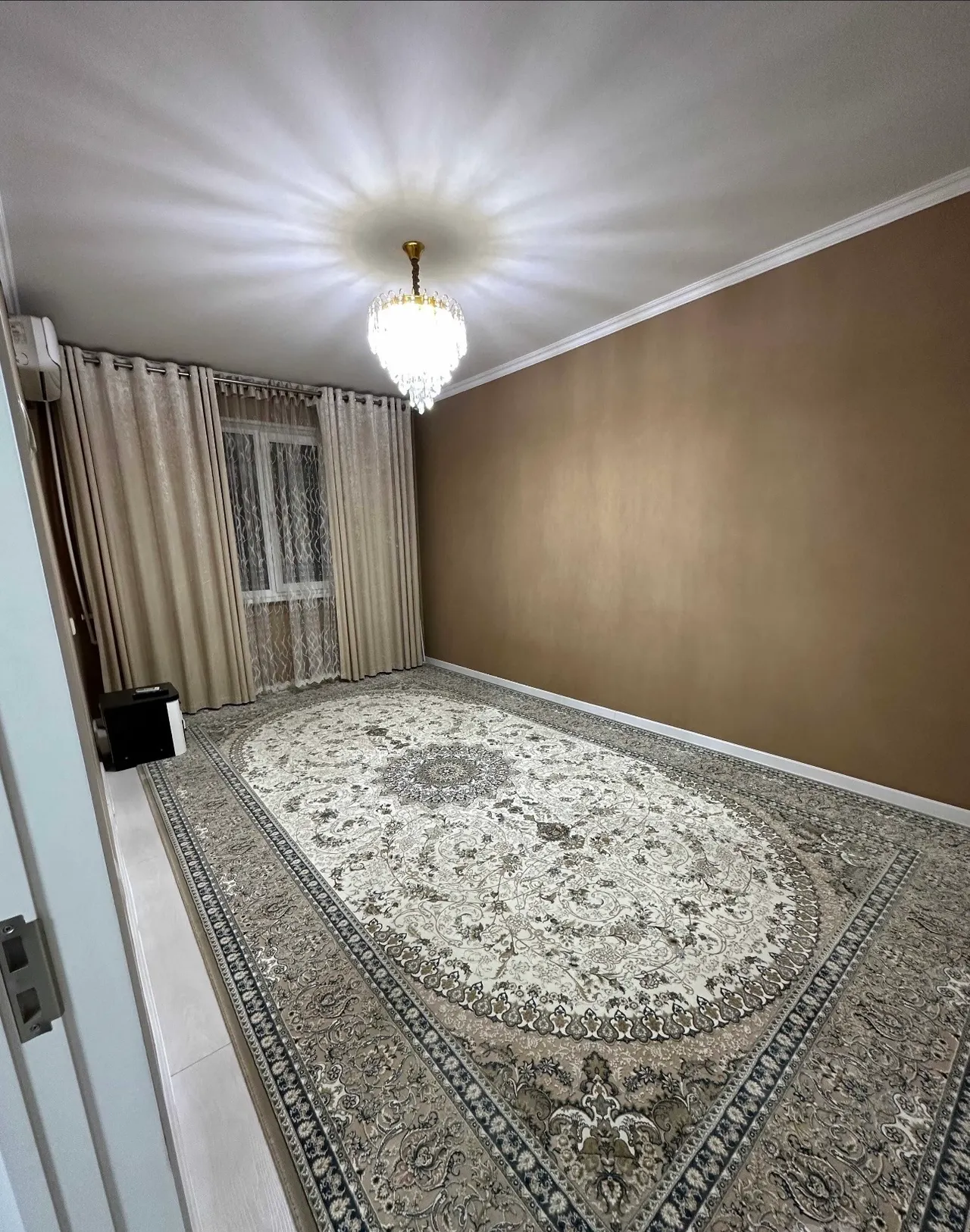 Ижарага берилади 4 хонали квартира, 76 м², 3/4 қават — Чилонзор тумани