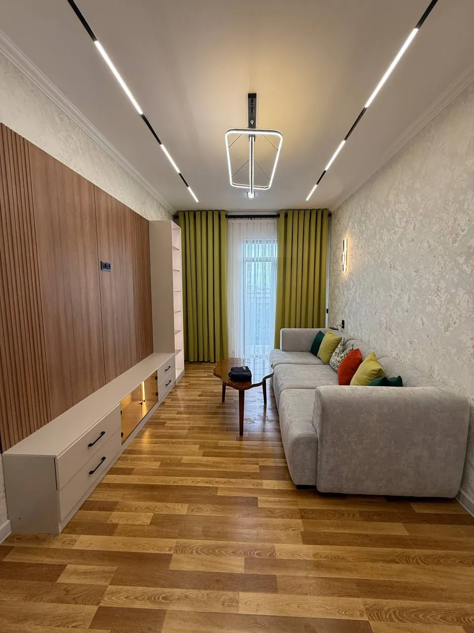 Sotiladi 2 xonali kvartira, 60 m², 7/16 qavat — Uchtepa tumani