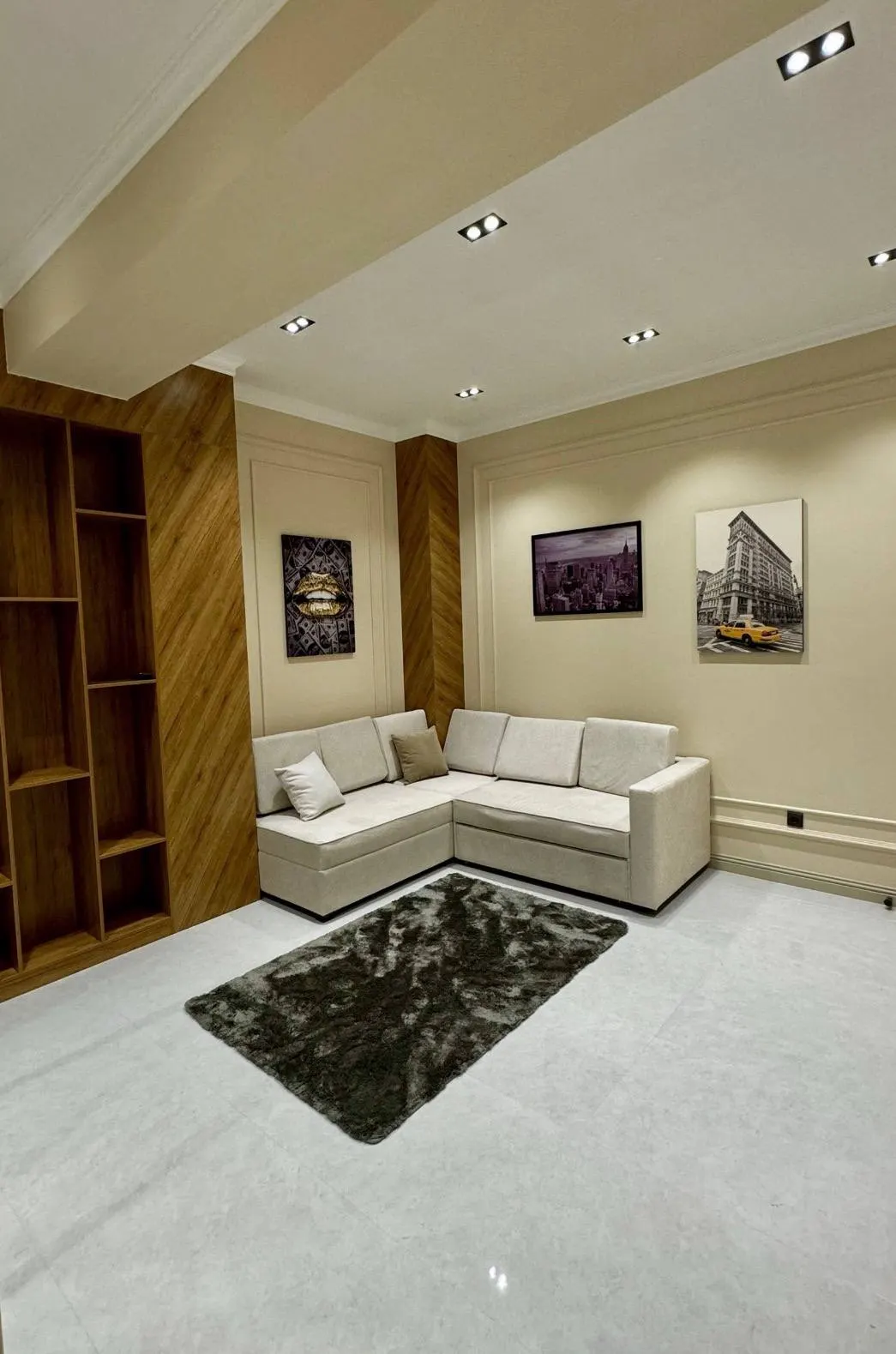 Сдаётся 2-комнатная квартира, 55 м², 5/11 этаж — Мирзо-Улугбекский район