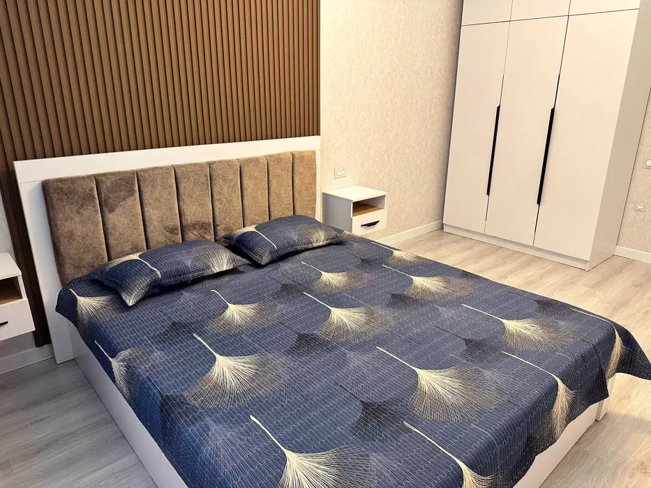 Ijaraga beriladi 2 xonali kvartira, 60 m², 4/9 qavat — Mirzo Ulugʻbek tumani