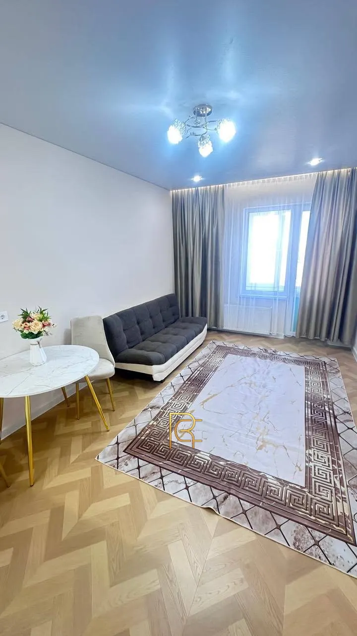 Ijaraga beriladi 2 xonali kvartira, 45 m², 4/9 qavat — Yashnobod tumani
