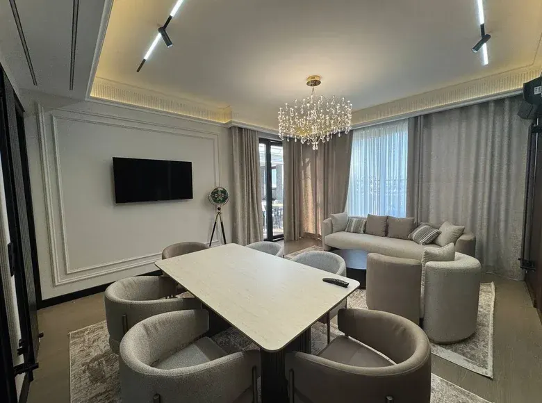 Продаётся 6-комнатная квартира, 250 м², 9/10 этаж — Мирзо-Улугбекский район