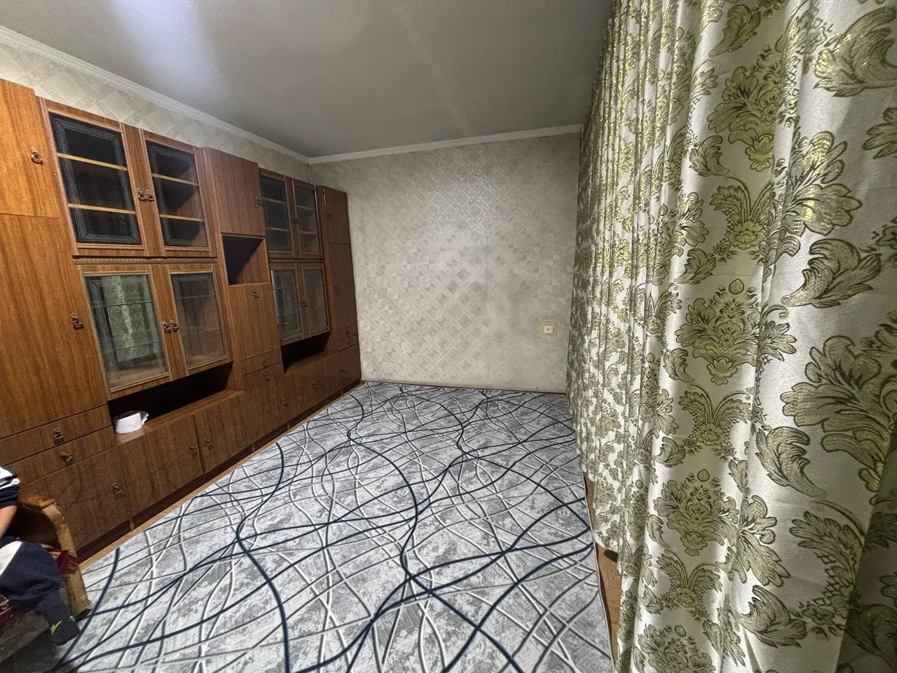 Ijaraga beriladi 2 xonali kvartira, 53,5 m², 3/4 qavat — Chilonzor tumani
