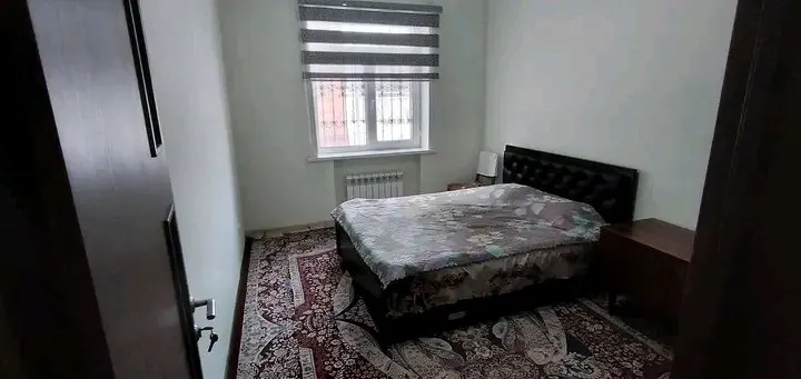 Ijaraga beriladi 2 xonali kvartira, 52 m², 1/5 qavat — Mirzo Ulugʻbek tumani
