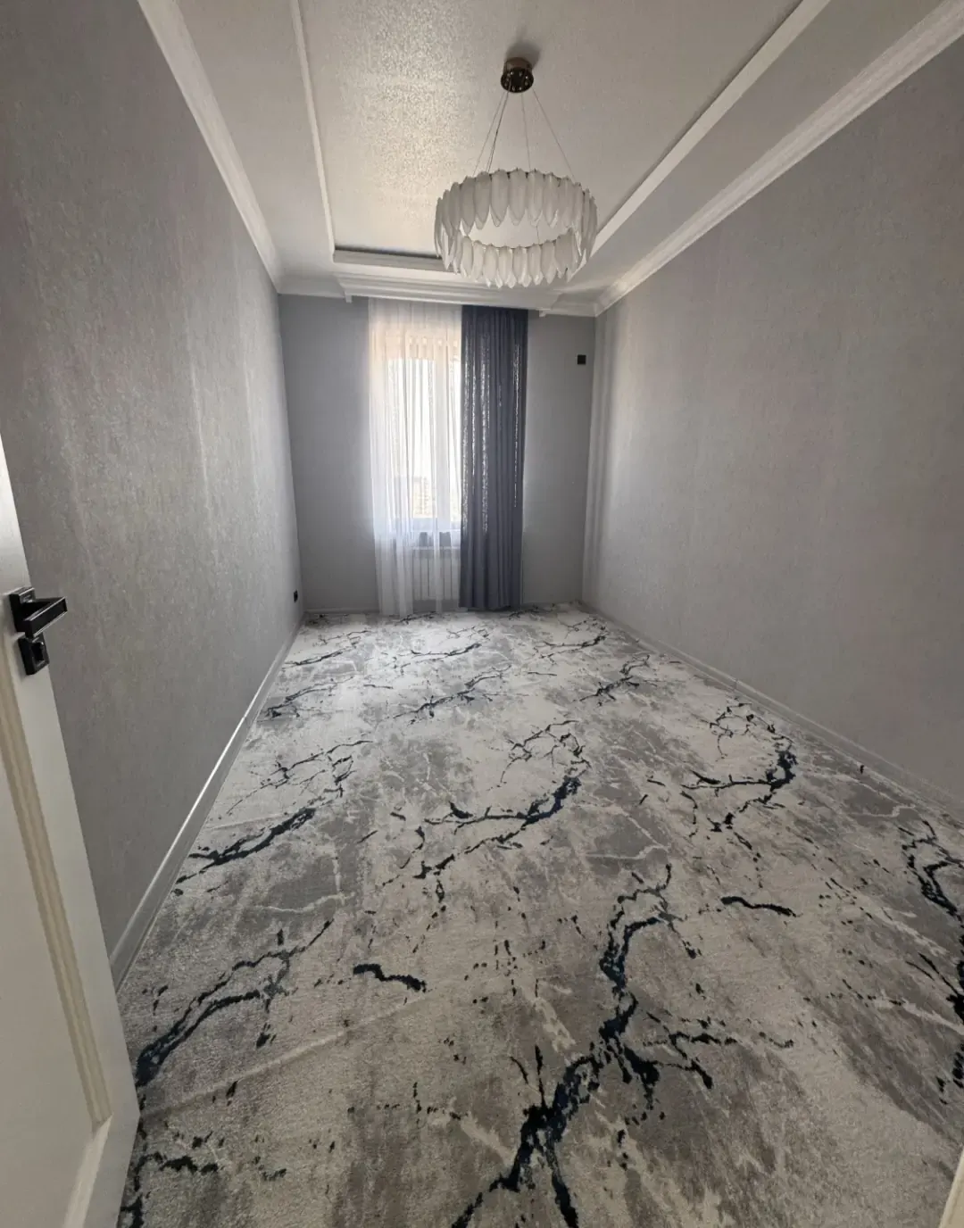 Ijaraga beriladi 2 xonali kvartira, 60 m², 8/8 qavat — Shayxontohur tumani