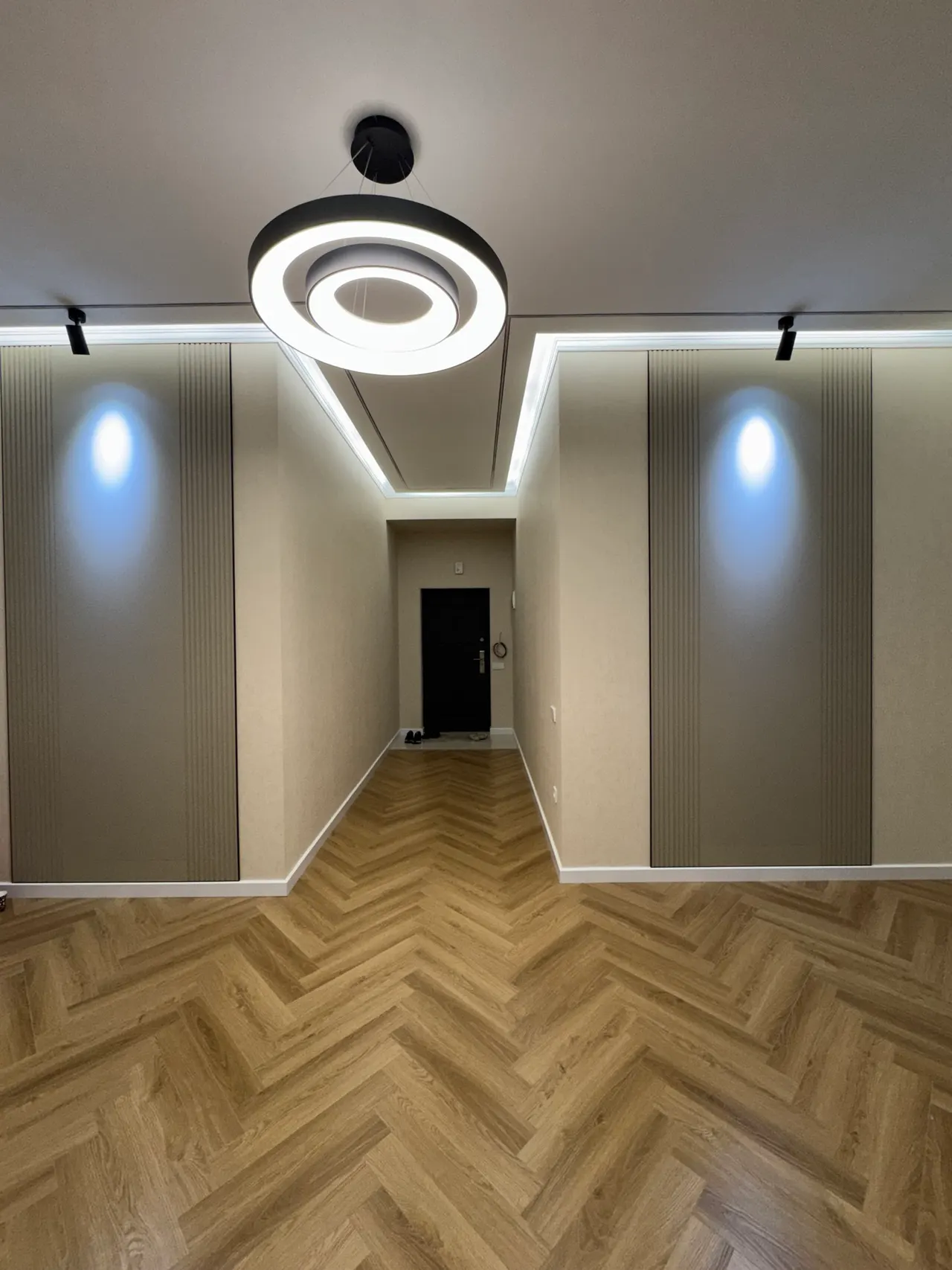 Сотилади 3 хонали квартира, 100 м², 4/9 қават — Учтепа тумани