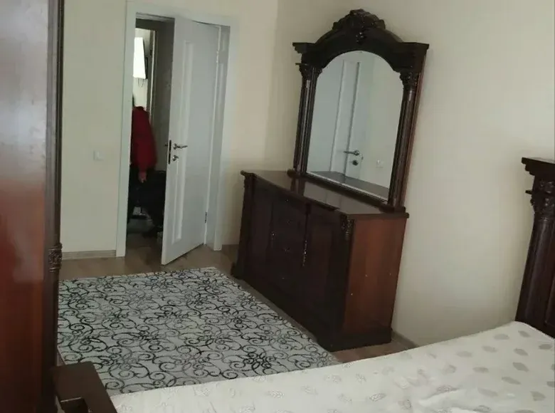 Ijaraga beriladi 1 xonali kvartira, 38 m², 8/9 qavat — Yashnobod tumani