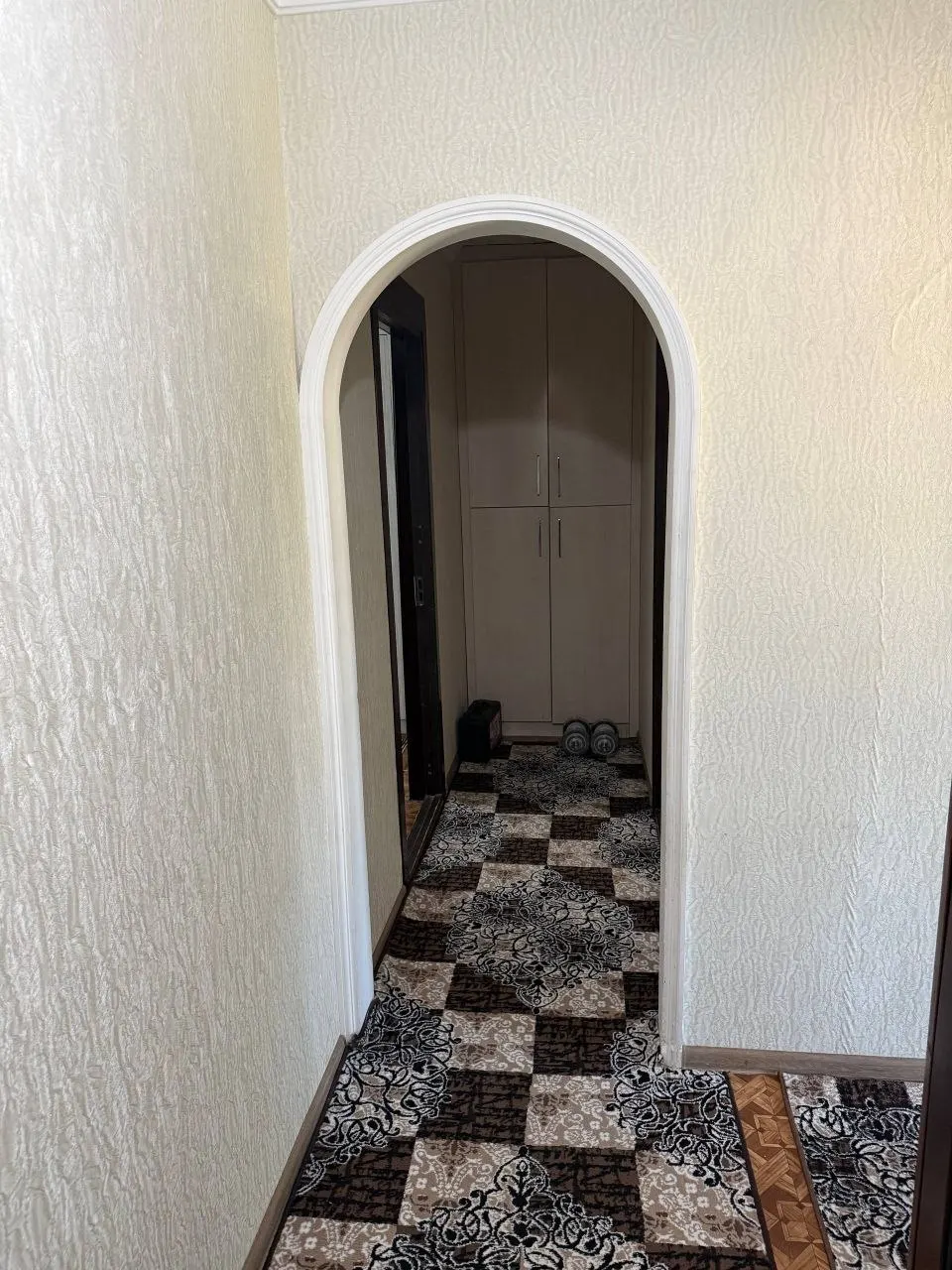 Сотилади 2 хонали квартира, 50,6 м², 4/4 қават — Учтепа тумани