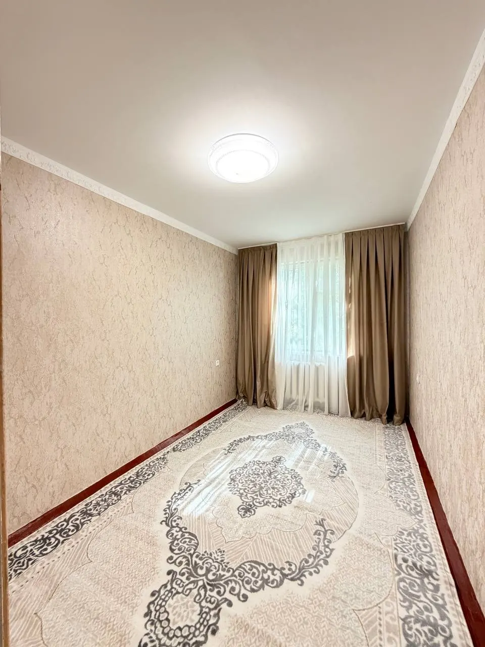 Продаётся 2-комнатная квартира, 46 м², 5/5 этаж — Чиланзарский район