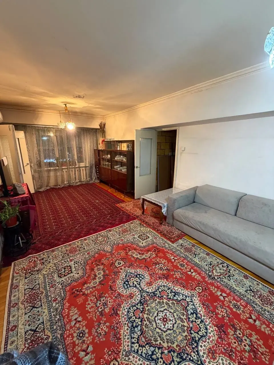 Сотилади 5 хонали квартира, 110 м², 6/9 қават — Мирзо Улуғбек тумани