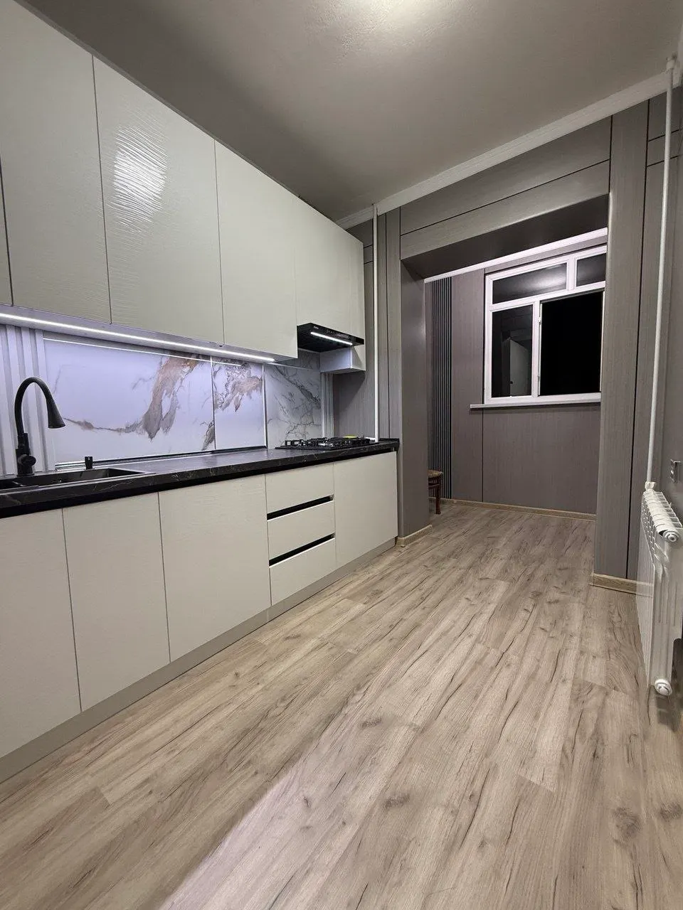 Ijaraga beriladi 2 xonali kvartira, 50 m², 2/4 qavat — Chilonzor tumani