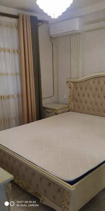 Ijaraga beriladi 2 xonali kvartira, 65 m², 2/4 qavat — Mirobod tumani