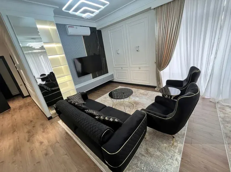 Ижарага берилади 3 хонали квартира, 110 м², 2/8 қават — Шайхонтоҳур тумани