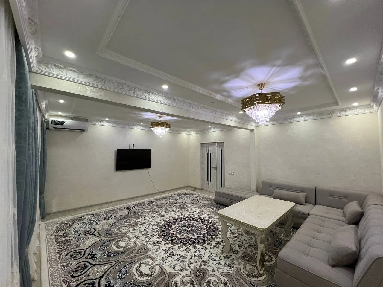 Сотилади 5 хонали квартира, 110 м², 5/5 қават — Юнусобод тумани