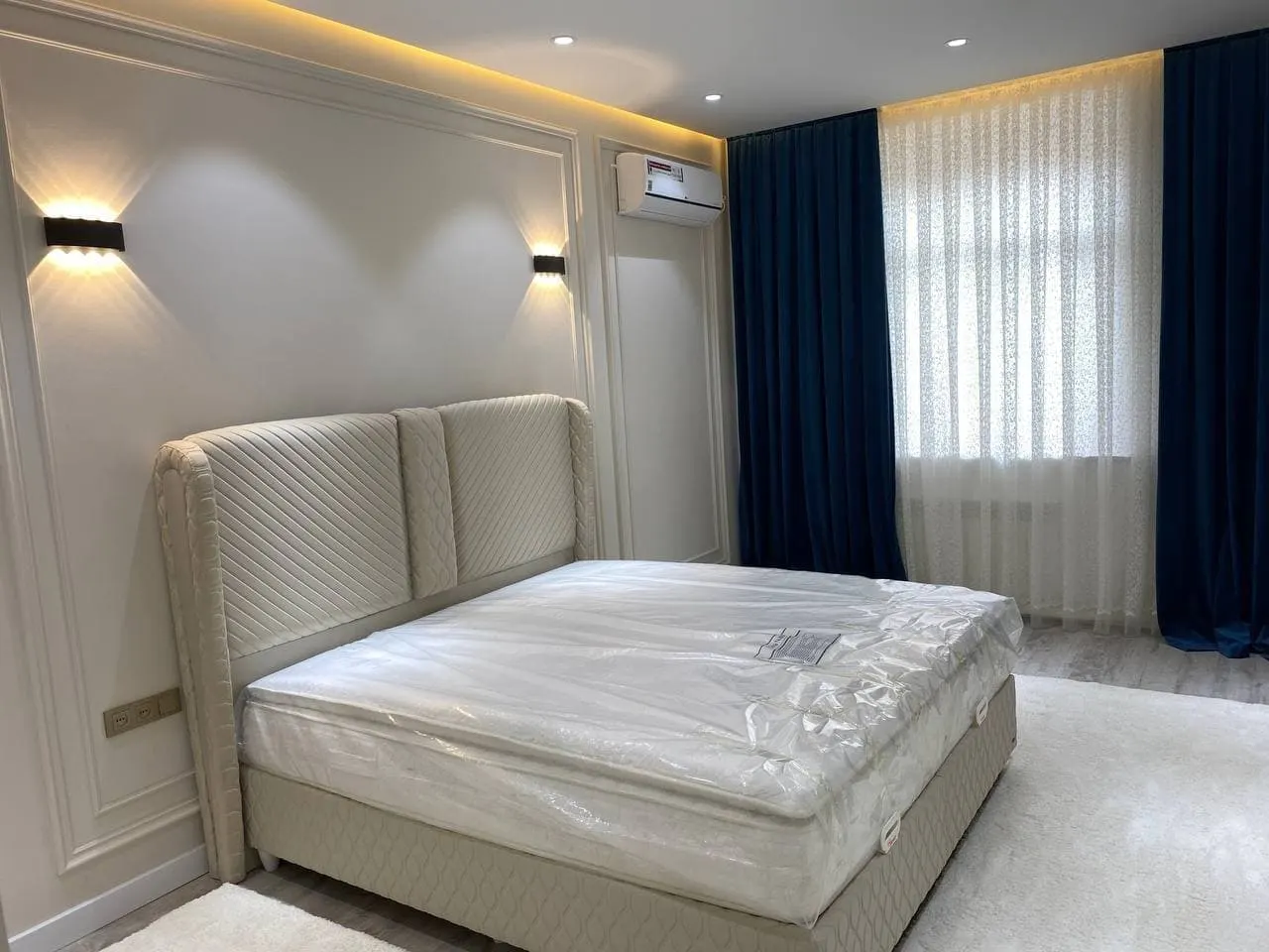 Сдаётся 4-комнатная квартира, 140 м², 2/8 этаж — Мирзо-Улугбекский район