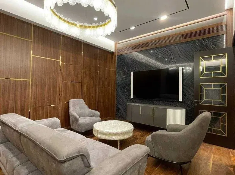 Ижарага берилади 3 хонали квартира, 100 м², 5/7 қават — Шайхонтоҳур тумани