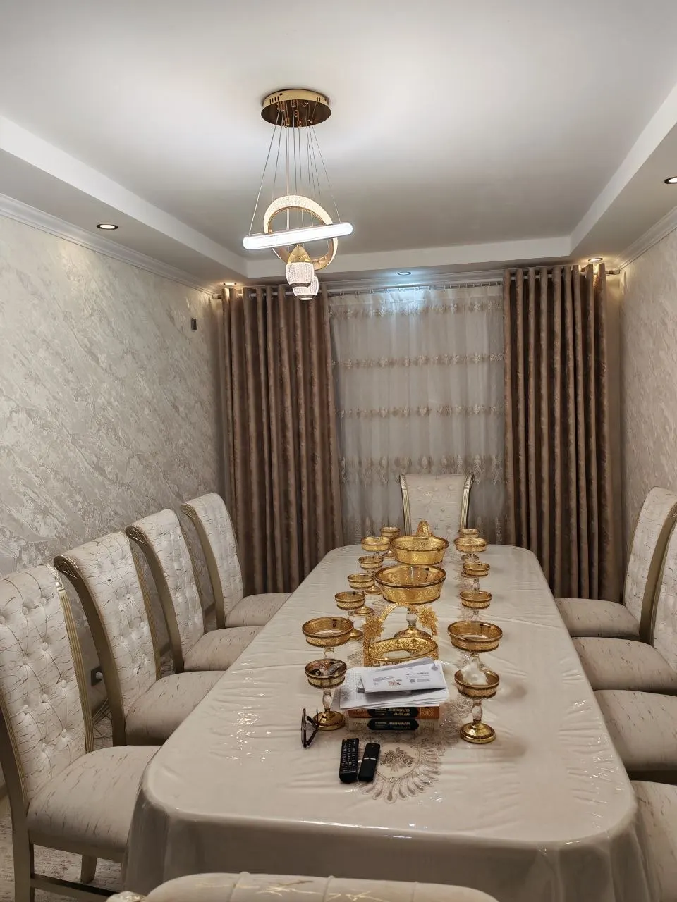 Сотилади 2 хонали квартира, 50 м², 6/10 қават — Бектемир тумани