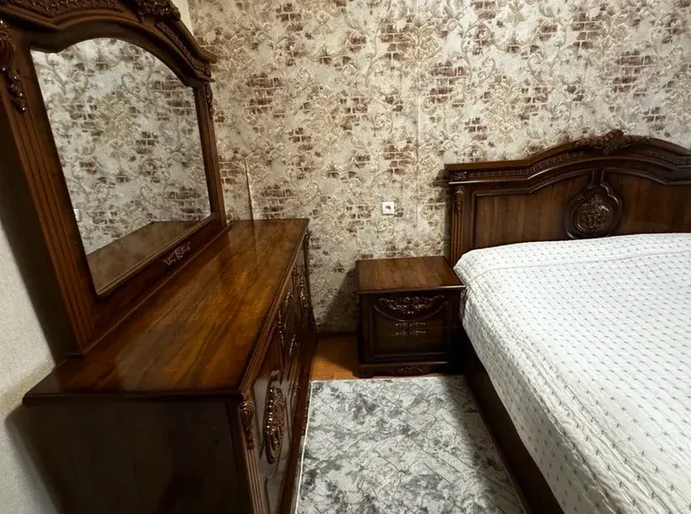 Сотилади 2 хонали квартира, 54 м², 5/7 қават — Янгиҳаёт тумани