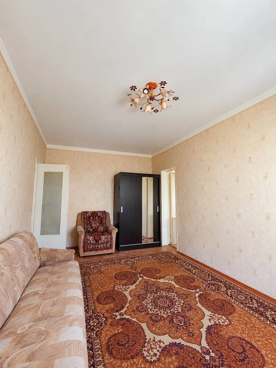 Sotiladi 1 xonali kvartira, 39 m², 4/5 qavat — Yashnobod tumani