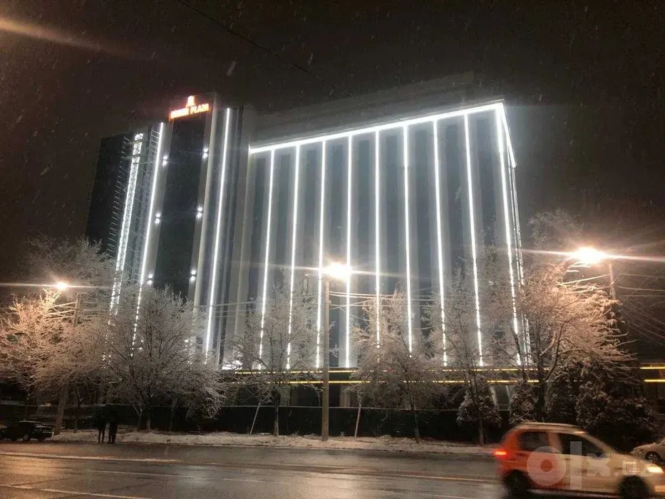 Сдаётся коммерческое помещение, 36 м² — Юнусабадский район