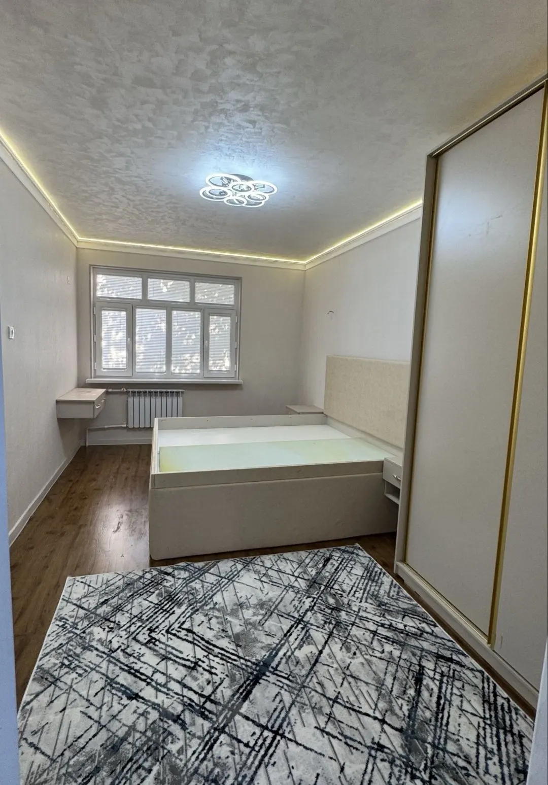 Сдаётся 2-комнатная квартира, 60 м², 4/4 этаж — Учтепинский район