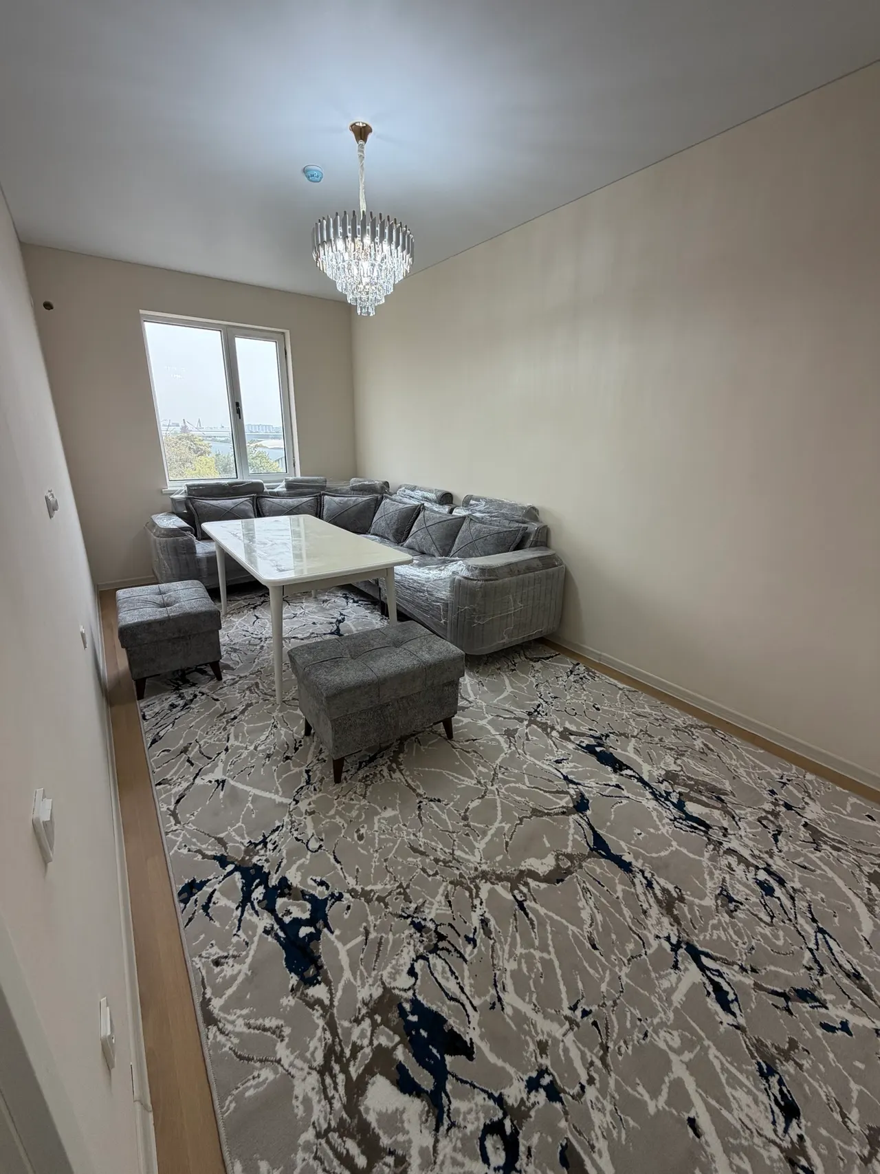 Ijaraga beriladi 2 xonali kvartira, 55 m², 6/16 qavat — Yashnobod tumani