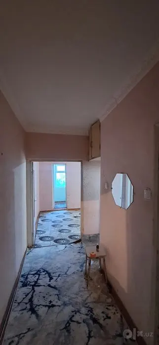 Ижарага берилади 1 хонали квартира, 40 м², 5/5 қават — Юнусобод тумани
