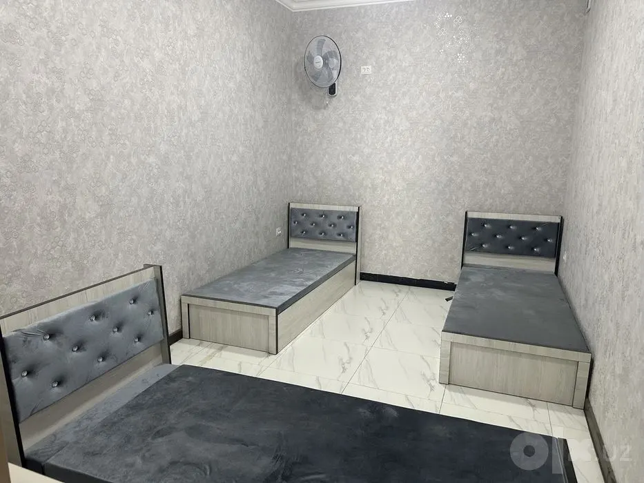 Ijaraga beriladi 8 xonali kvartira, 280 m², 2/3 qavat — Toshkent viloyati