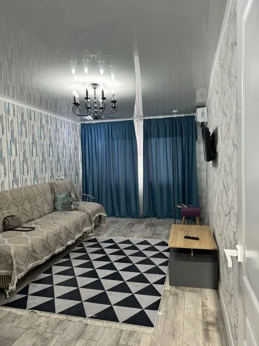 Ижарага берилади 2 хонали квартира, 58 м², 4/9 қават — Мирзо Улуғбек тумани