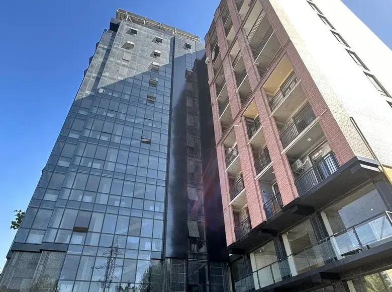 Продаётся квартира, 140 м², 11/12 этаж — Яккасарайский район