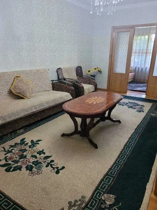 Сдаётся 3-комнатная квартира, 100 м², 5/5 этаж — Яшнабадский район