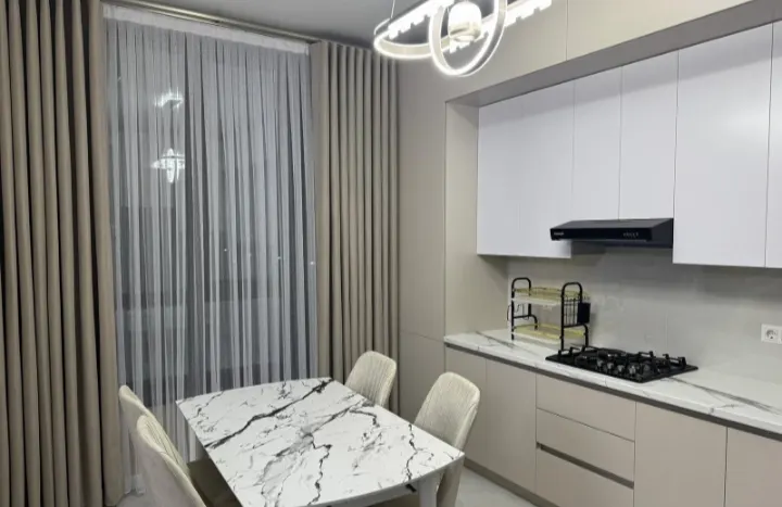 Ижарага берилади 2 хонали квартира, 64 м², 4/14 қават — Мирзо Улуғбек тумани