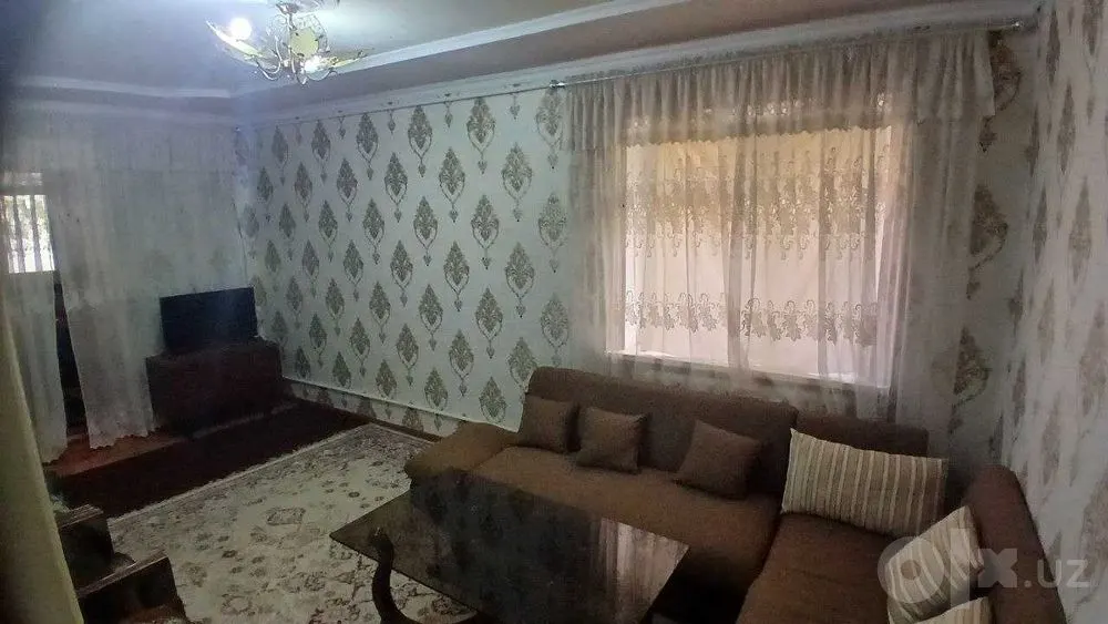 Сдаётся 3-комнатная квартира, 65 м², 1/4 этаж — Самарканд