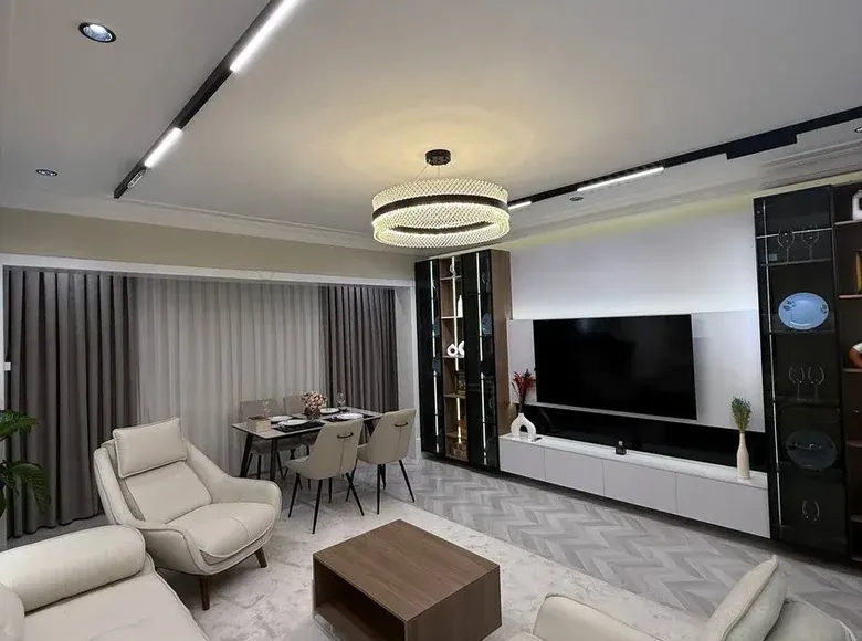 Sotiladi 3 xonali kvartira, 75 m², 3/9 qavat — Mirobod tumani