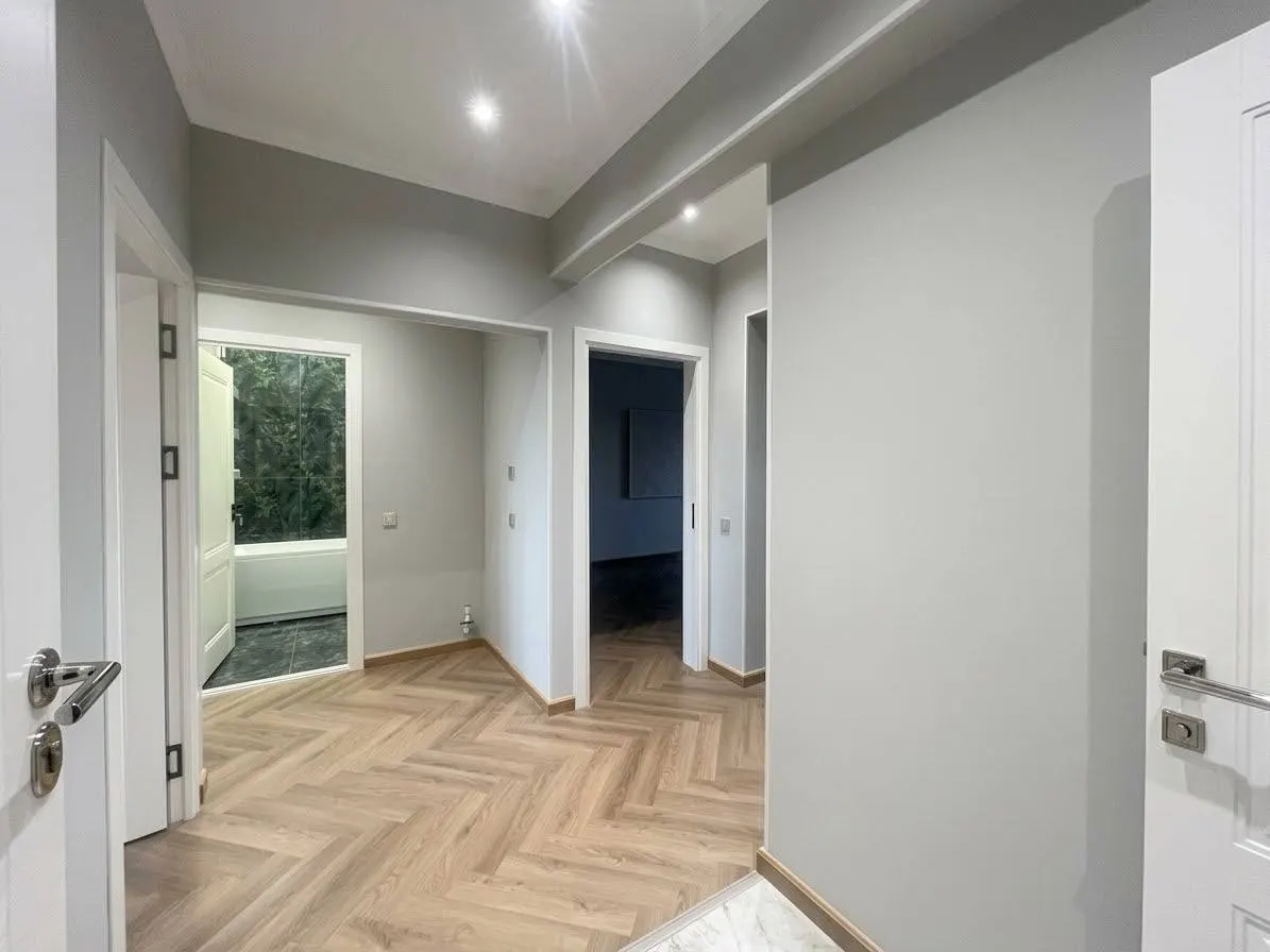 Продаётся 4-комнатная квартира, 93 м², 6/9 этаж — Мирзо-Улугбекский район
