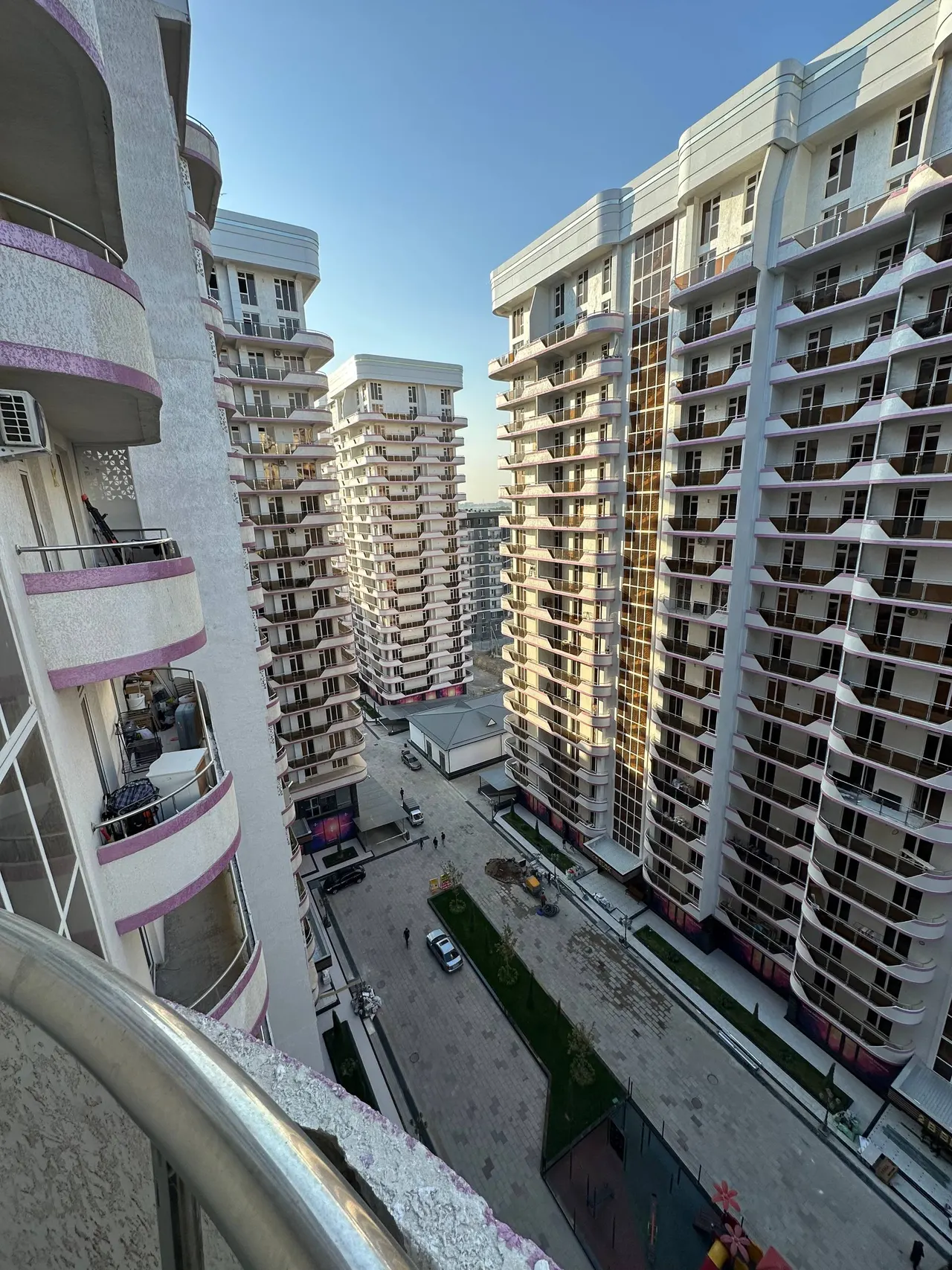 Sotiladi 2 xonali kvartira, 39 m², 11/16 qavat — Yunusobod tumani