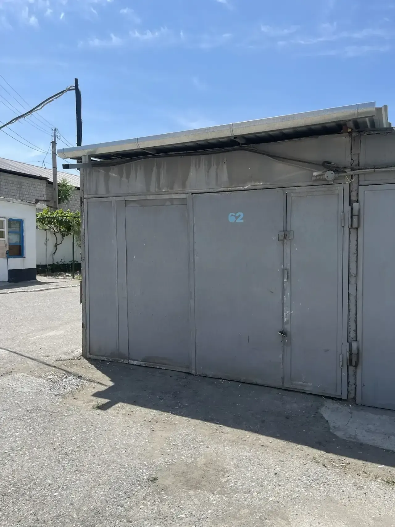 Ijaraga beriladi koʻchmas mulk, 10 m² — Fargʻona shahri