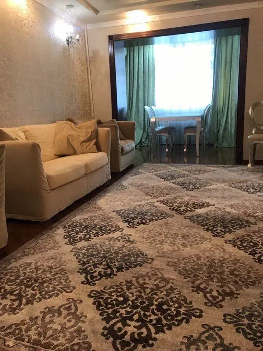 Ijaraga beriladi 2 xonali kvartira, 65 m², 1/5 qavat — Mirzo Ulugʻbek tumani