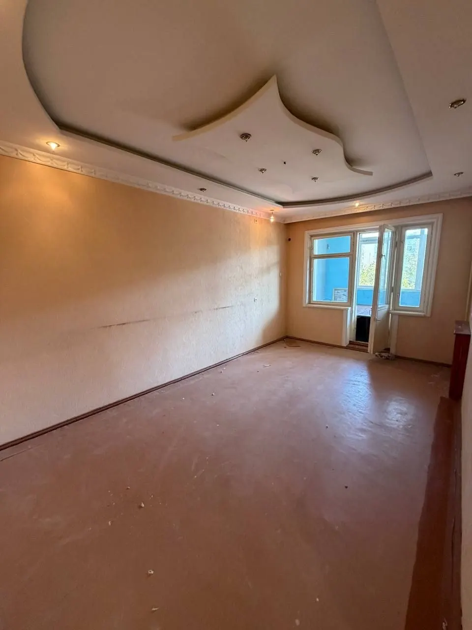 Сотилади 3 хонали квартира, 72 м², 3/5 қават — Юнусобод тумани