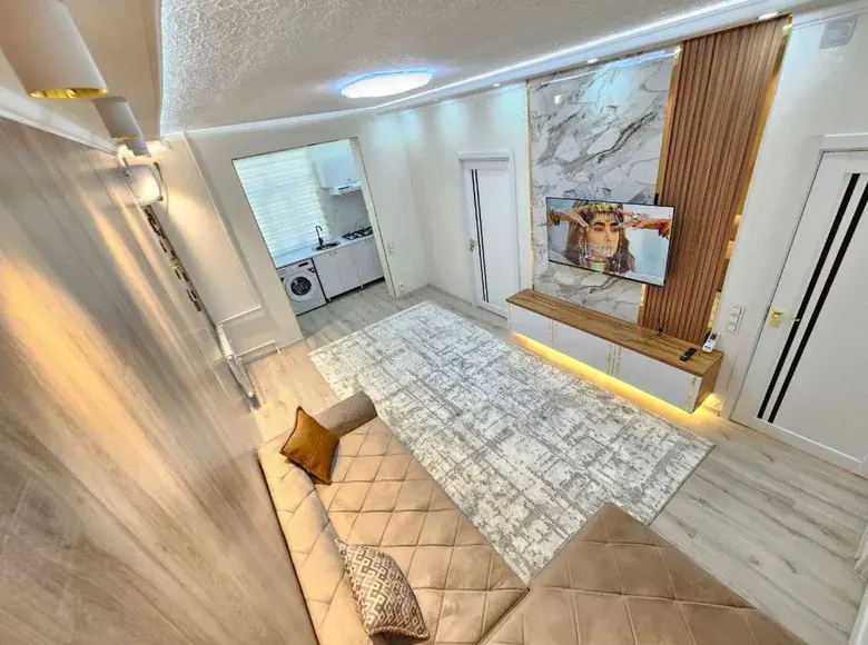 Сотилади 3 хонали квартира, 50 м², 1/4 қават — Чилонзор тумани