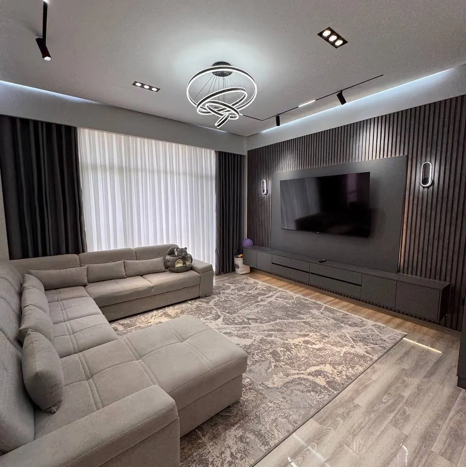 Ijaraga beriladi 3 xonali kvartira, 120 m², 5/9 qavat — Yunusobod tumani