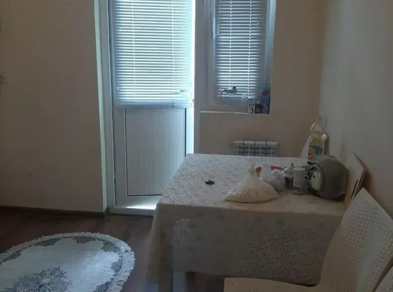 Сотилади 1 хонали квартира, 35 м², 6/7 қават — Сергели тумани
