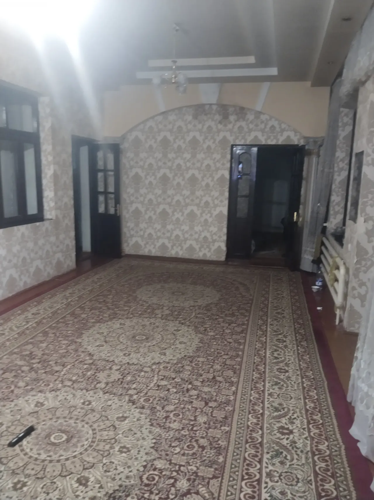 Продаётся дом, 6.8 сот. — Зангиатинский район
