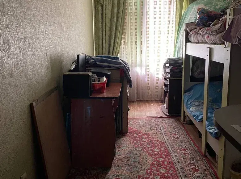 Сотилади 3 хонали квартира, 68 м², 3/4 қават — Юнусобод тумани
