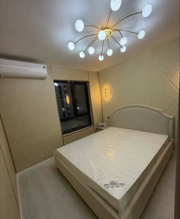 Сдаётся 1-комнатная квартира, 45 м², 7/22 этаж — Алмазарский район