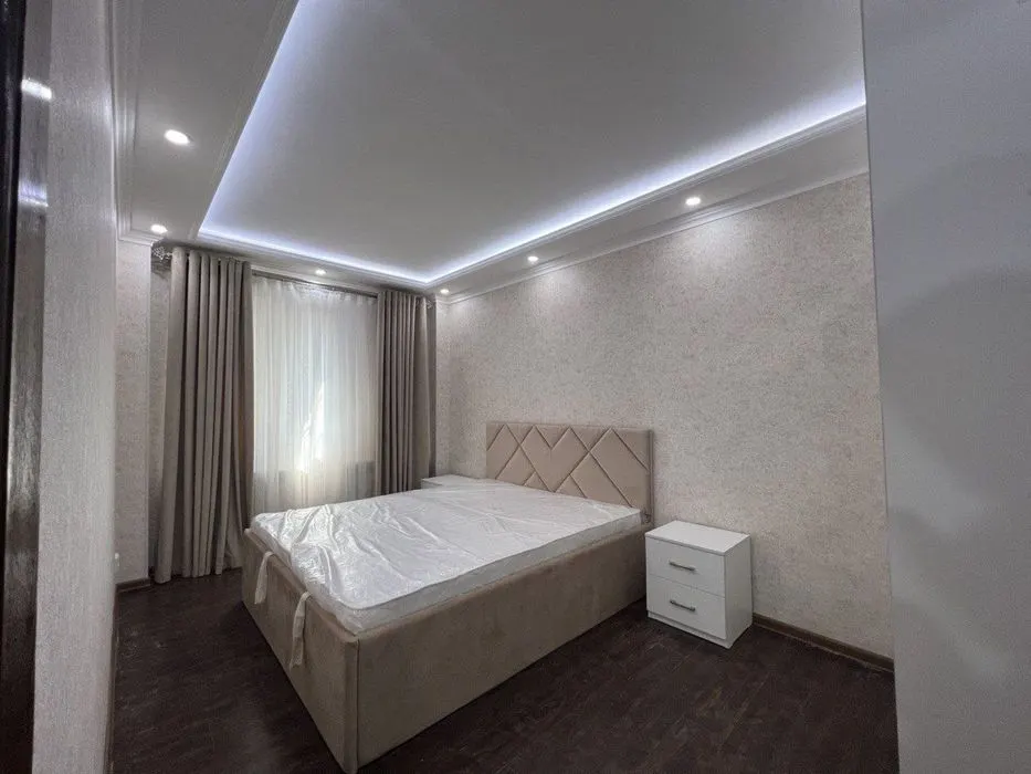 Сдаётся 2-комнатная квартира, 63 м², 3/7 этаж — Мирзо-Улугбекский район