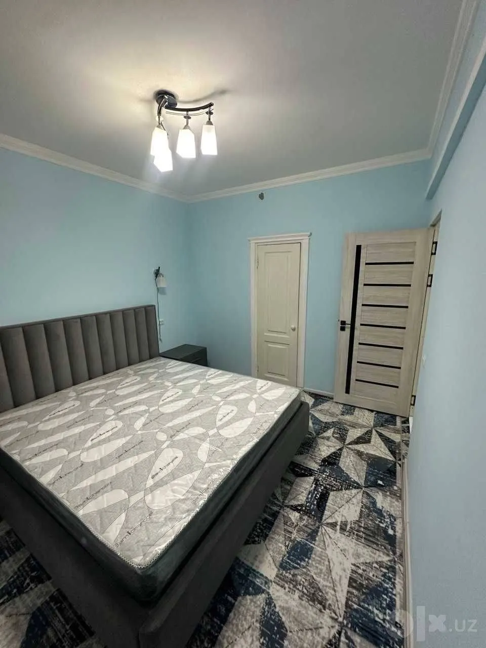 Сдаётся 3-комнатная квартира, 75 м², 9/9 этаж — Мирабадский район