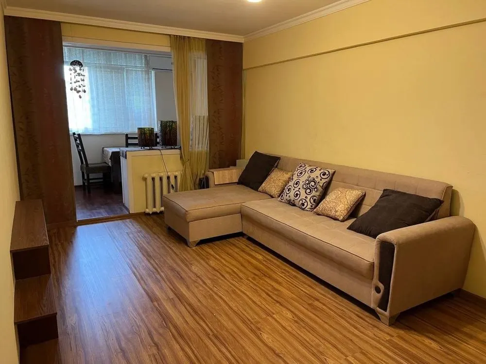 Сдаётся 3-комнатная квартира, 68 м², 4/4 этаж — Юнусабадский район