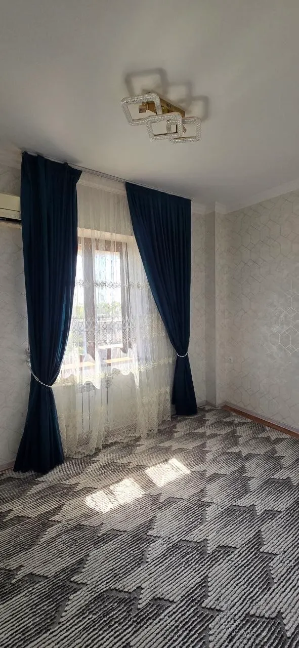 Sotiladi 3 xonali kvartira, 72 m², 6/9 qavat — Samarqand shahri